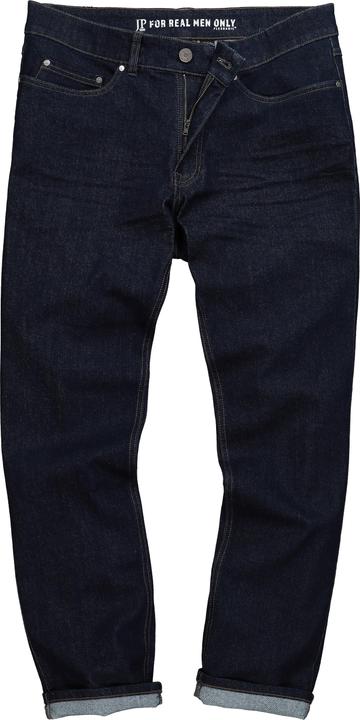 Dark Blue Denim
