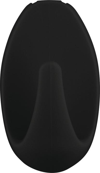 tesa Powerstrips Klebehaken SMALL Oval - 3 x selbstklebende Wandhaken