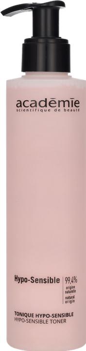 Produktbild Académie Scientifique de Beaute Hypo-Sensitive Gentle Cleansing Tonic Lotion - 200 ml, für Sensitive (Reinigungslotion, 200 ml)