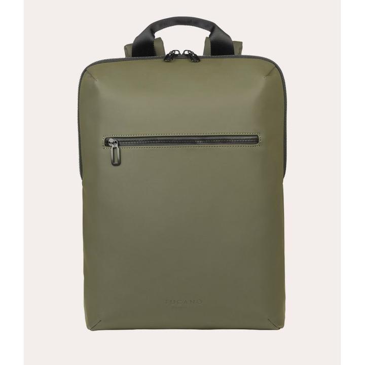 Actual product image Tucano Notebook bag Player 15.6", black (16")