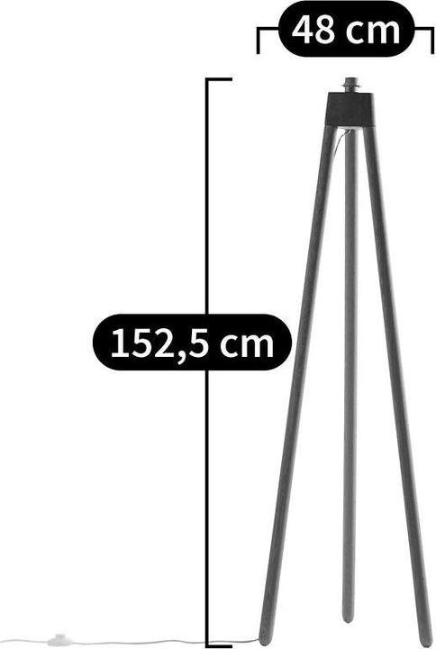 Actual product image AM.PM Epilogon (E27)