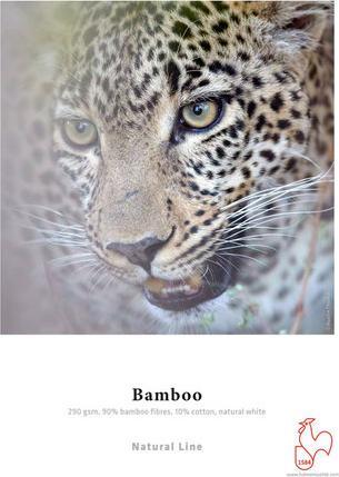 Actual product image Hahnemühle Bamboo A 3+ 290 g, 25 sheets, natural white (290 g/m², A3+, 25 x)
