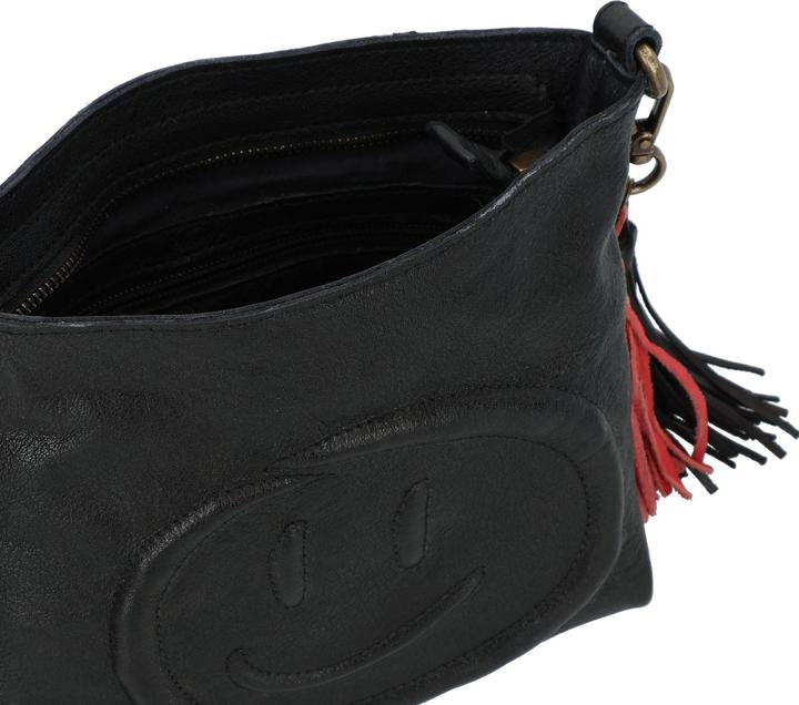 Produktbild Taschendieb Lachnerstrasse 4 Umhängetasche Leder 25 cm