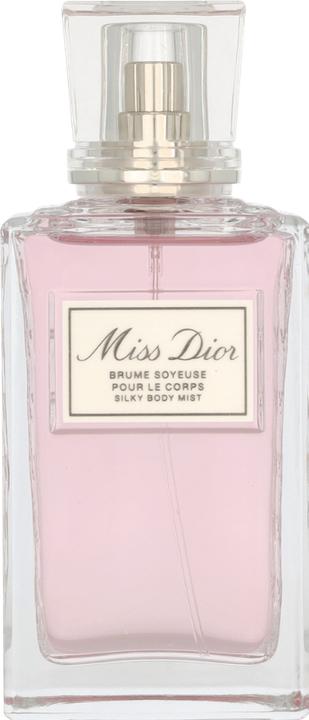 Actual product image Dior Miss (Body mist, 100 ml)