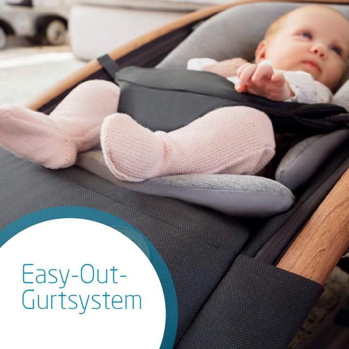 Immagine prodotto Maxi-Cosi Sdraietta per bambini Kori