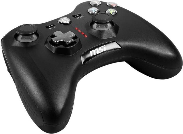 Image du produit MSI Contrôleur de jeu Force GC30 V2 USB (Android, PC)