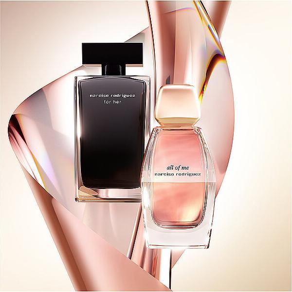 Image du produit Narciso Rodriguez Narciso Christmas 2023 All of ME Eau de Parfum 50 / Lotion pour le corps Gel douche (Set parfum)