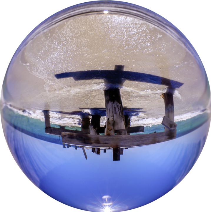 Actual product image Rollei Lensball 90mm (Optic)