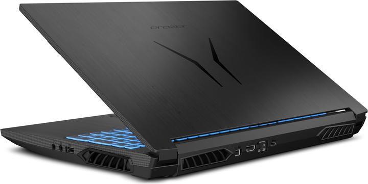 Image du produit Medion Erazer Deputy P25 RTX 3060 (15.60", AMD Ryzen 7 5800H, 16 Go, 1000 Go, CH)