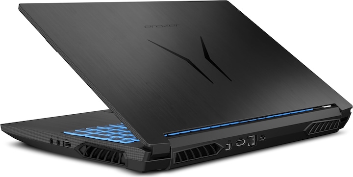 Image du produit Medion Erazer Deputy P25 RTX 3060 (15.60", AMD Ryzen 7 5800H, 16 Go, 1000 Go, CH)