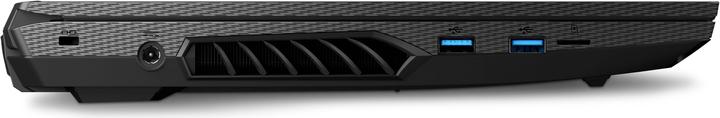 Image du produit Medion Erazer Deputy P25 RTX 3060 (15.60", AMD Ryzen 7 5800H, 16 Go, 1000 Go, CH)