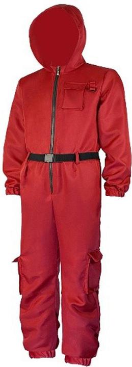 Immagine prodotto Création De Hanninger Custode della tuta da gioco per calamari (XL)