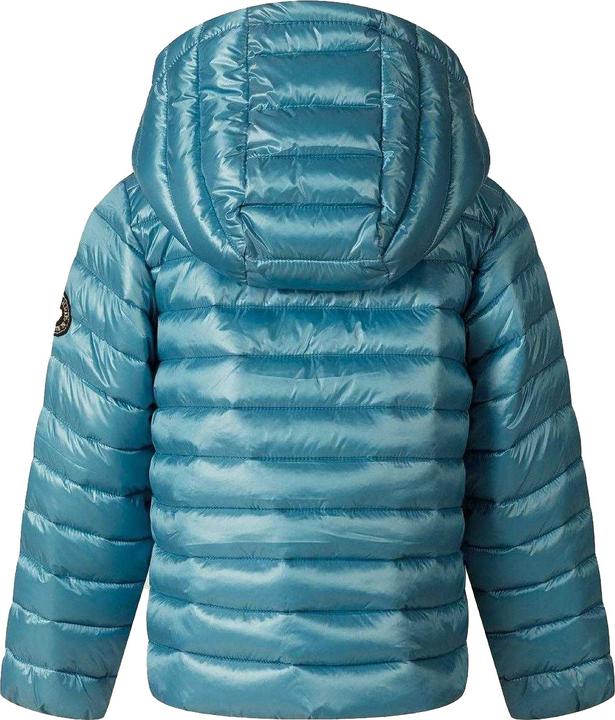 Produktbild Minoti Steppjacke Mädchen mit Kapuze (110)