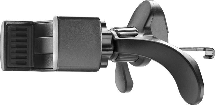 Produktbild Cellularline Spin Fit Compact Air Vent Car Holder Black