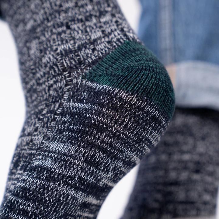 Produktbild Billybelt socken club la cendrée (41, 46)