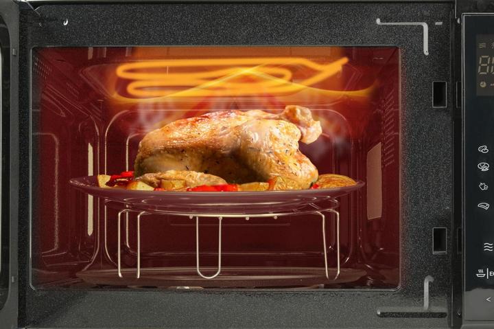 Image du produit Hisense H25MOBS4HGI (25 l)