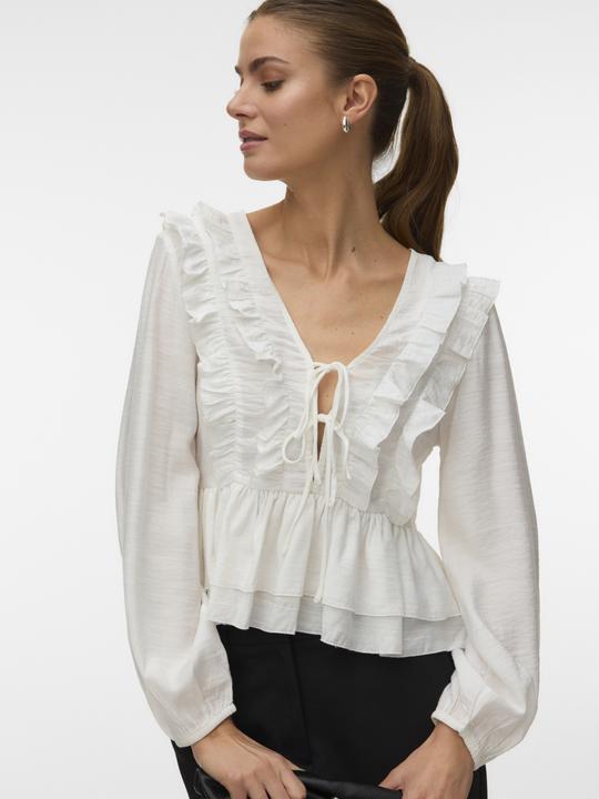 Immagine prodotto Vero Moda VMZOEY Top Bluse (M)