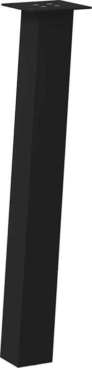 Produktbild vidaXL Konsolentischbein