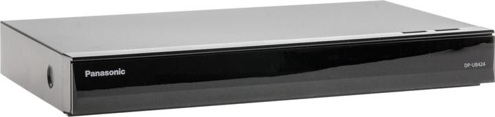 Actual product image Panasonic Dp-Ub424 (Blu-ray player)