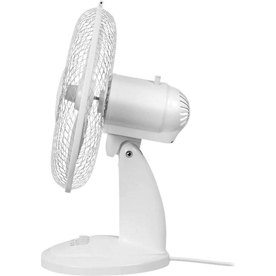 Thumbnail - Goobay 12, Ventilator, Weiss