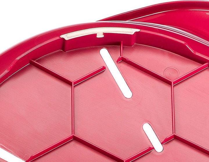 Produktbild Ferplast korb für hund und katze siesta deluxe 2 (Hund)