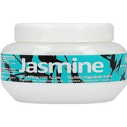 Kallos Cosmetics, Haarmaske, Jasmine (275 ml)