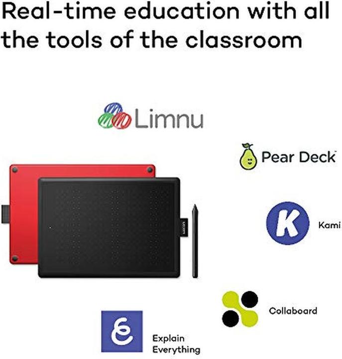 Produktbild Wacom One M (10", 2540 lpi)