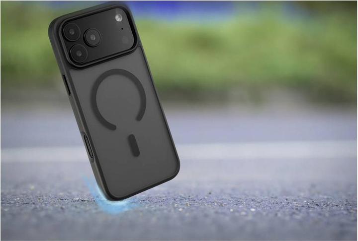 Actual product image Renkforce Backcover (Apple iPhone 17 Pro Max)