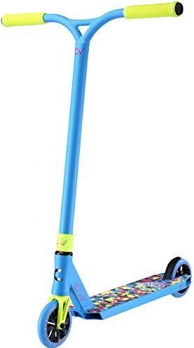 Produktbild Claudius Vertesi Stunt-Scooter für Einsteiger