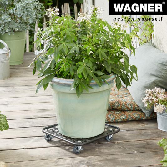 Produktbild Wagner System Transportroller