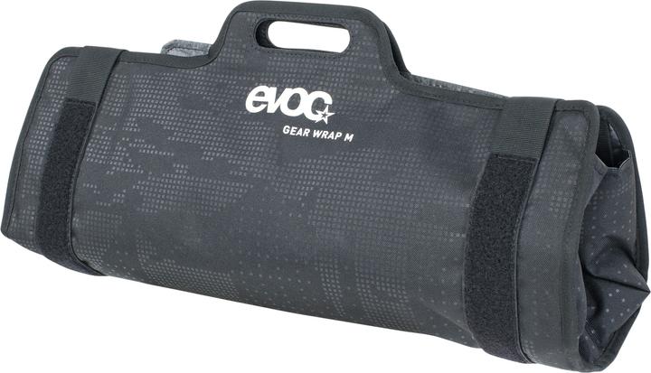 Produktbild Evoc Gear Wrap L (5 l, Rahmentasche)
