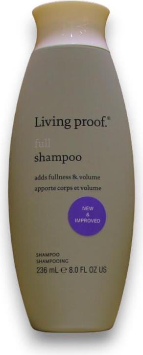 Image du produit Living Proof Shampooing complet (236 ml, Shampoing liquide)