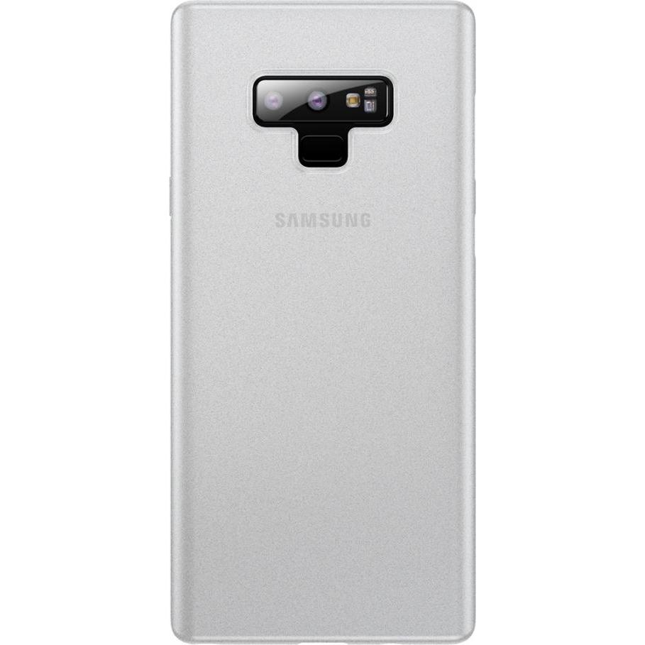 Thumbnail - Baseus Wing Series Samsung Galaxy Note9 Hülle (Samsung Galaxy Note 9), Smartphone Hülle, Transparent