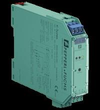 Actual product image Pepperl & Fuchs Valve control module