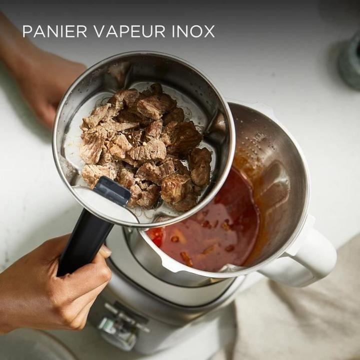 Immagine prodotto Kenwood SoupEasy+ CBL30.000CP (1000 W)