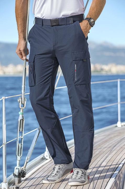 Produktbild Musto Evolution »FastDry« Funktionshose (30)
