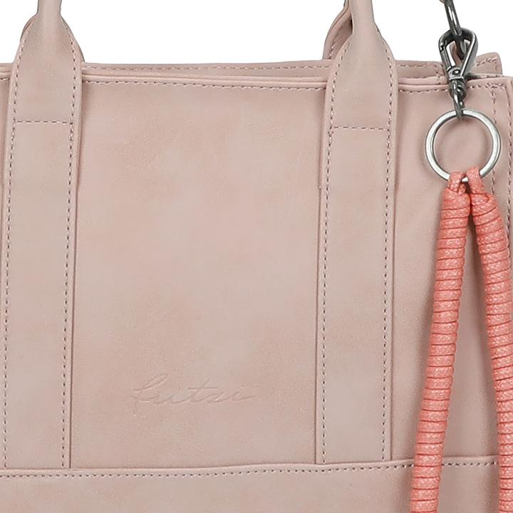 Produktbild Fritzi aus Preußen SquareN Vintage Handtasche 20.5 cm