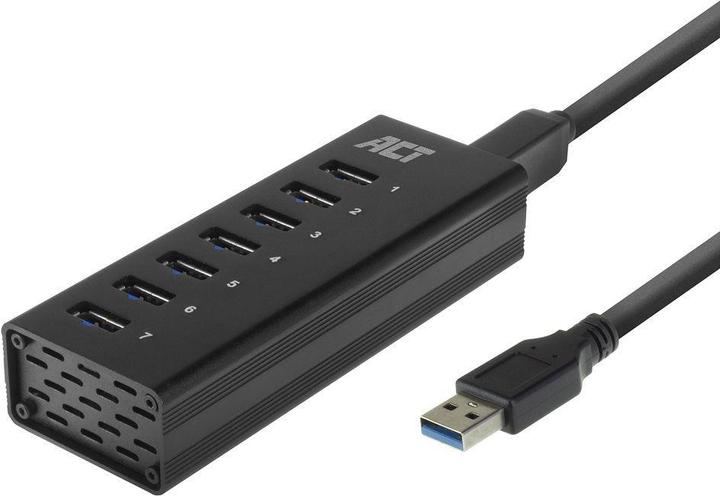 ACT AC6315 (USB-C, 7 ports)