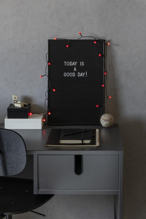 Produktbild Konstsmide 1492-507 Lichterketten mit Bat (3.92 m)