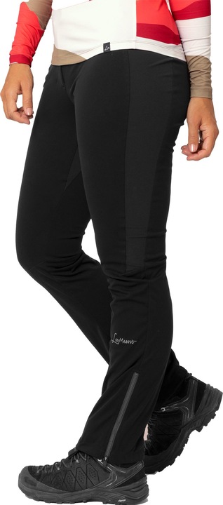 Actual product image Lamunt Serena softshell (M)