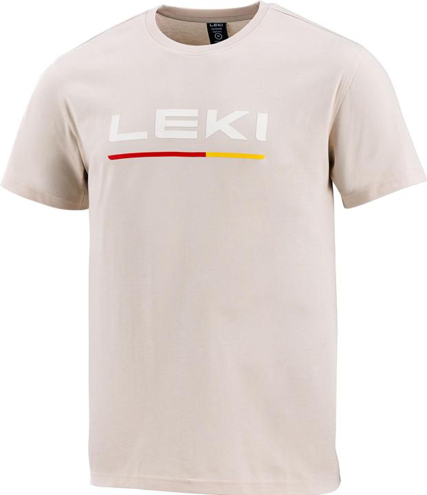 Produktbild Leki Logo (M)