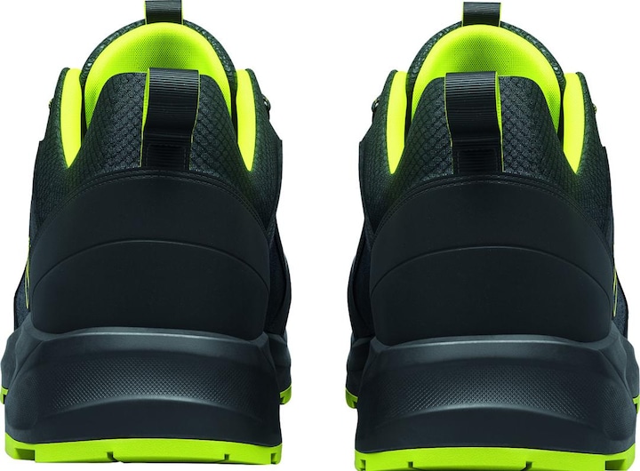 Actual product image Solid Gear Sicherheitschuh SG Adapt Low S3L Gr. 40 (S3, 40)