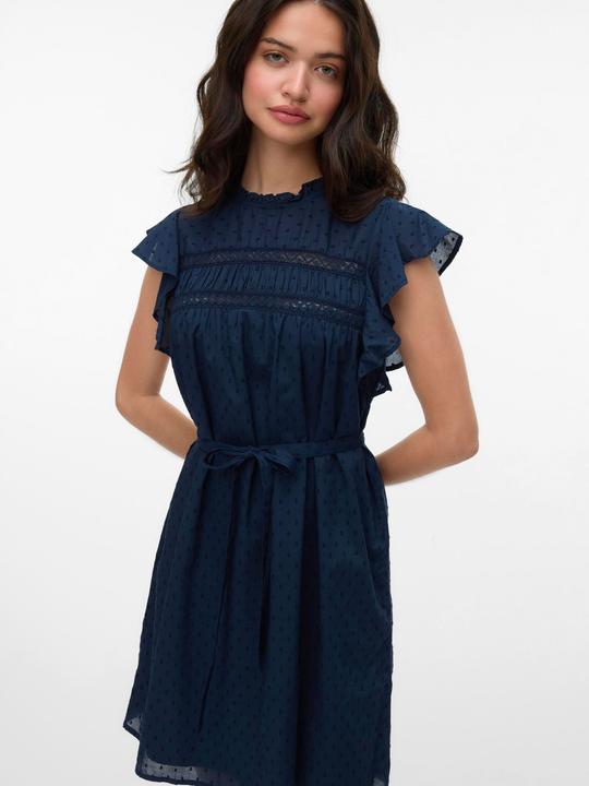 Produktbild Vero Moda VMTRINE Kurzes Kleid Kleid (M)