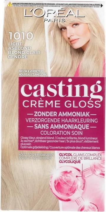 1010 White Chocolate