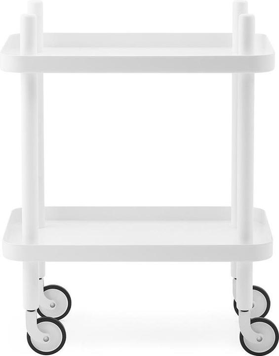 Actual product image Normann Copenhagen Block