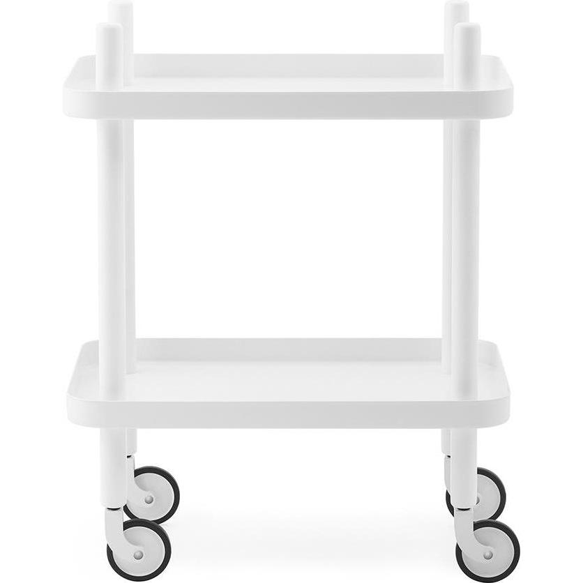 Normann Copenhagen, Servierwagen, Block