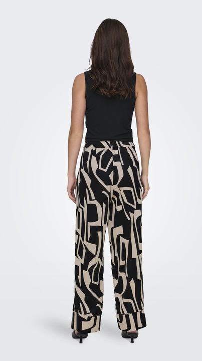 Actual product image Only Onlelma Loose Pants Ptm (S)