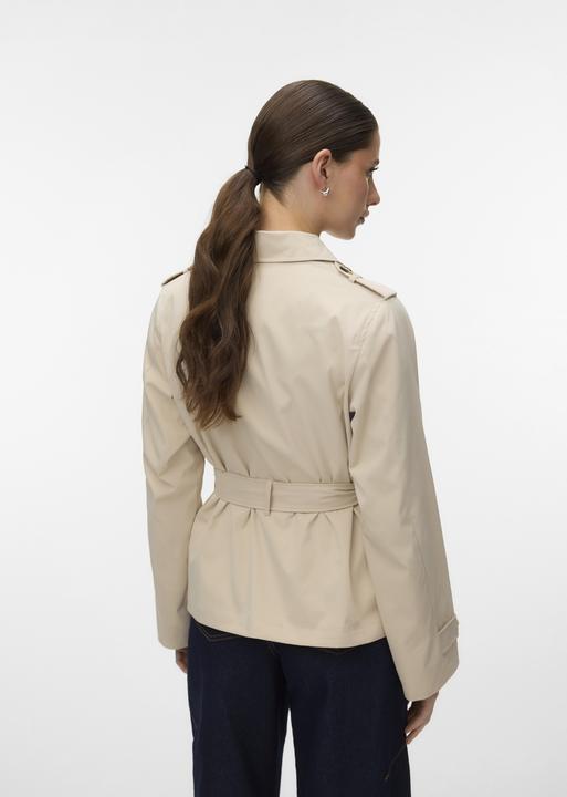 Immagine prodotto Vero Moda VMNOA Jacke Trenchcoat