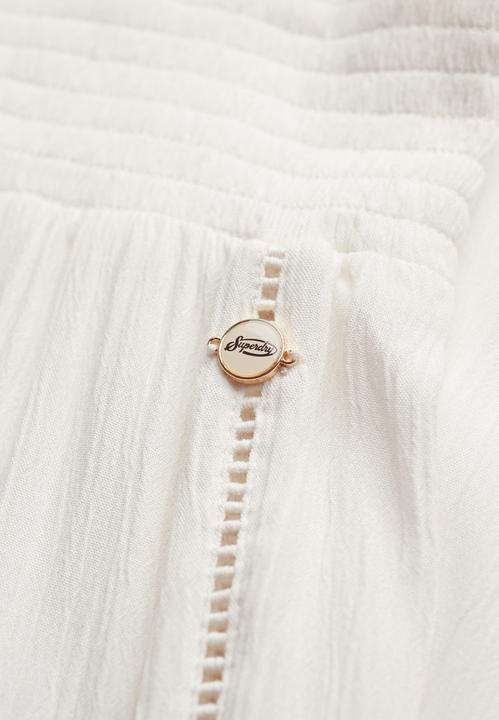 Actual product image Superdry Beach Pant (S)
