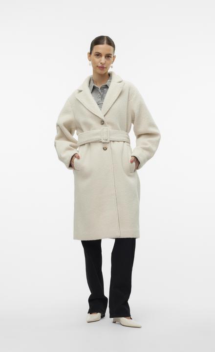 Produktbild Vero Moda VMANNYROSA Mantel Mantel (L)